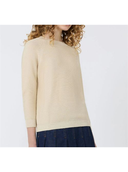 WKDAERE WEEKEND MAXMARA | 2615361181600001 ECRU